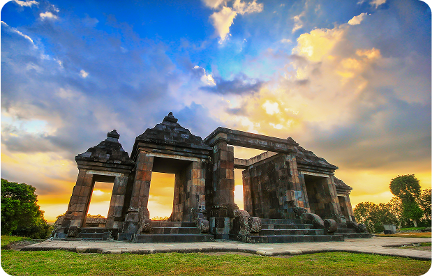 Yogyakarta (Adisucipto)