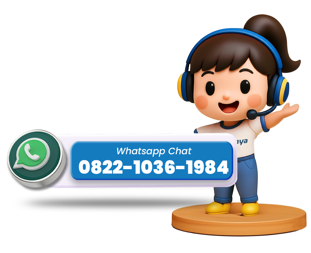 Halo Anya Footer
